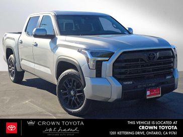 New 2026 Toyota Tundra SR5