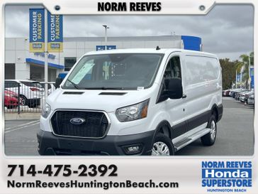 Used 2025 Ford Transit Cargo Van Base