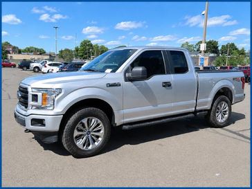 Used 2018 Ford F-150 XL
