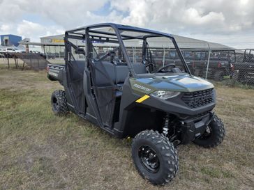 New 2026 Polaris Ranger Crew 1000 