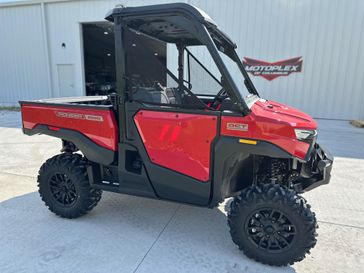 New 2026 Honda Pioneer 1000 Deluxe 