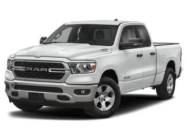 2024 RAM 1500 Big Horn Lone Star