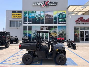 New 2026 Polaris RANGER 500  STEALTH GRAY 