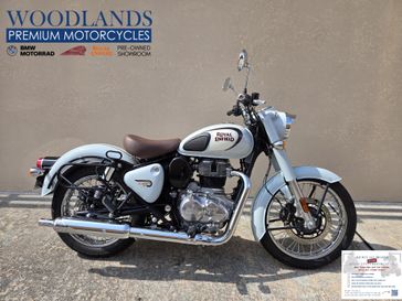 Used 2022 Royal Enfield CLASSIC 350 