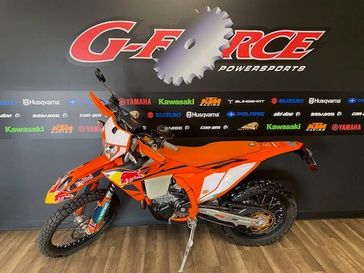 Used 2025 KTM 500 EXC-F 