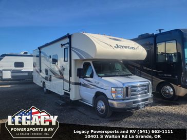 Used 2016 Jayco RedHawk 29XK 