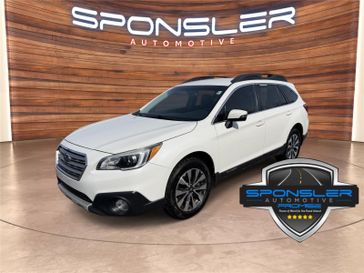 Used 2016 Subaru Outback 3.6R Limited