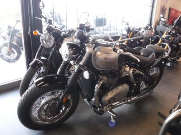 2025 Triumph Bonneville Speedmaster ICON 