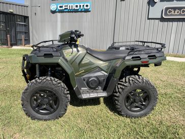 New 2026 Polaris Sportsman 570 Premium - 40th Anniversary Edition 