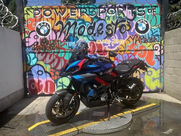 Black Storm Metallic/M Motorsport