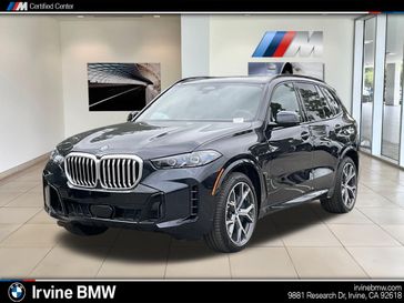 Carbon Black Metallic