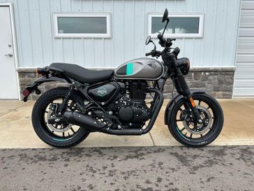 2023 Royal Enfield Hunter 350