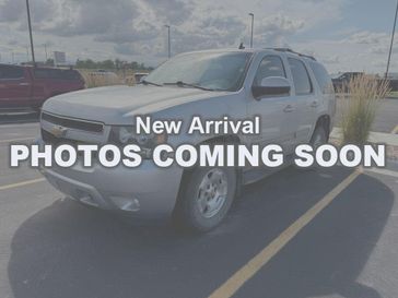 Used 2011 Chevrolet Tahoe LT