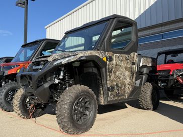 New 2025 Kawasaki RIDGE HVAC 