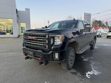 2023 GMC Sierra 2500HD AT4