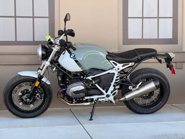 2023 BMW R nineT Pure 