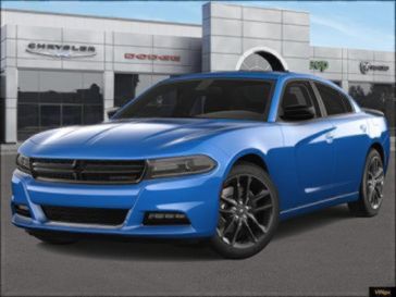 2023 Dodge Charger SXT Awd