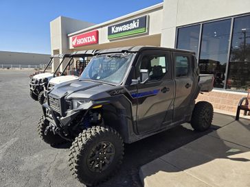 2024 POLARIS XPEDITION XP 5 1000 NSTR MATTE HEAVY METAL NORTHSTAR