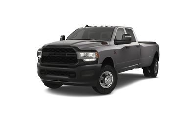 2024 RAM 3500 Tradesman Crew Cab 4x4 8' Box