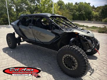 New 2026 Can-Am MAVERICK R MAX X RC 999T DCT 