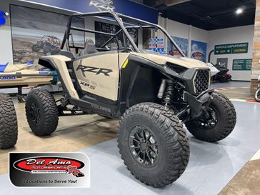 New 2026 Polaris RZR XP S 1000 SPORT 