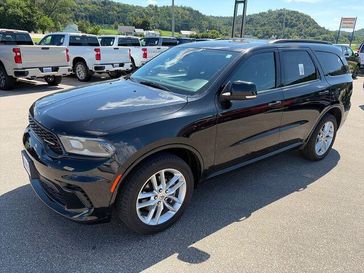 Used 2024 Dodge Durango GT Plus