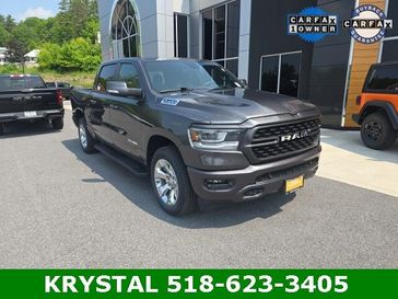 2022 RAM 1500 Big Horn Lone Star