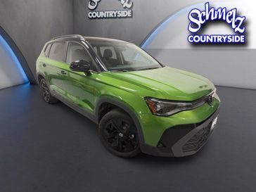 Used 2026 Volkswagen Taos SE BlackEdt w/Sunroof