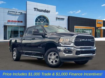 Used 2024 RAM 2500 Big Horn