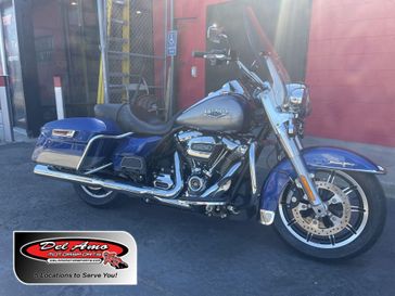 Used 2017 Harley-Davidson ROAD KING 
