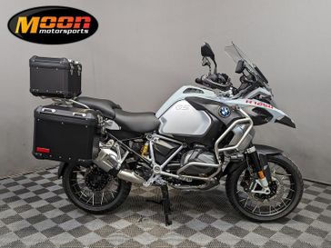 2024 BMW R 1250 GS Adventure 