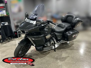 Used 2018 Yamaha Star Venture 