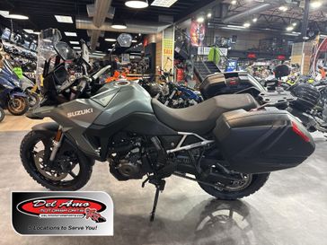 Used 2024 Suzuki V-STROM 800 CA 
