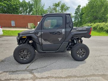 New 2026 Polaris Xpedition 