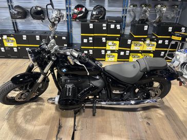 New 2024 BMW R 18 Base 