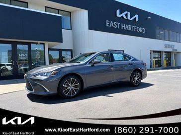 Used 2024 Lexus ES 250