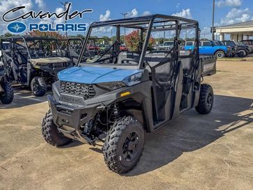 2025 Polaris Ranger Crew SP 570 Premium