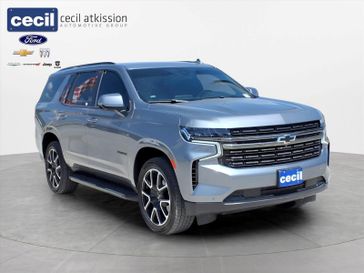 Used 2022 Chevrolet Tahoe RST