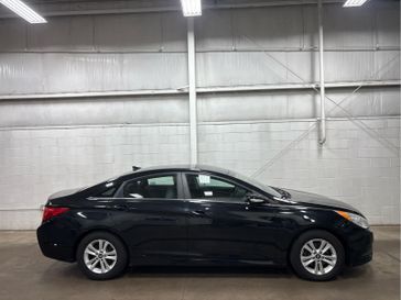 Used 2014 Hyundai Sonata GLS
