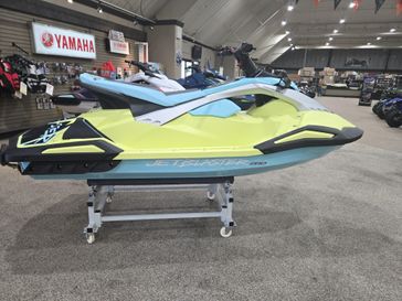 New 2025 Yamaha WaveRunners JETBLASTER PRO 3 