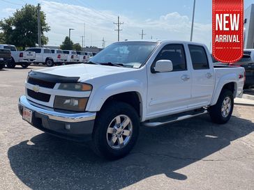 Used 2009 Chevrolet Colorado LT w/2LT