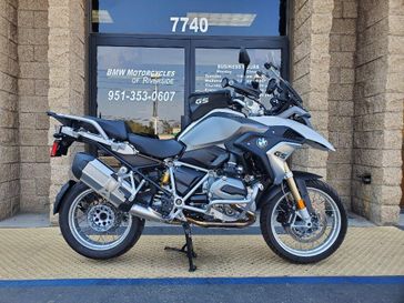 Used 2018 BMW R 1200 GS 