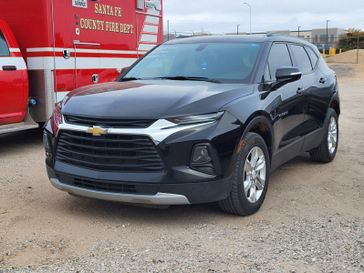 2019 Chevrolet Blazer Base