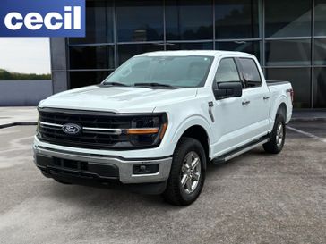 Used 2025 Ford F-150 XLT