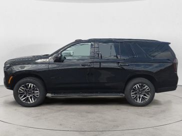 New 2026 Chevrolet Tahoe Z71