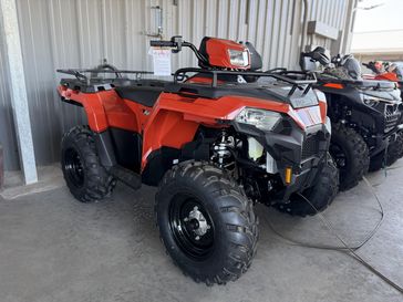 2025 Polaris SPORTSMAN 450 H.O. EPS