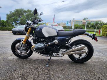 2026 BMW R 12 nineT