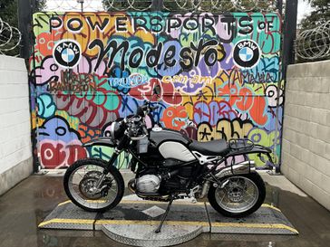 Used 2018 BMW R nineT Urban G&sol;S 