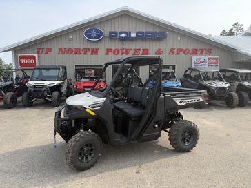 New 2026 Polaris Ranger 1000 premium mirage beige 