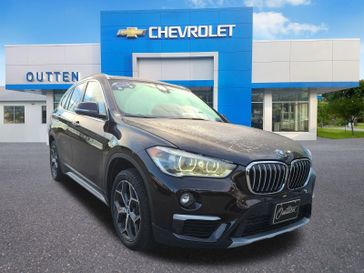 2019 BMW X1 xDrive28i